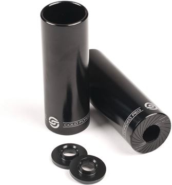 Picture of SALTBMX AM STEEL PEGS